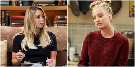 Big Bang Theory: Penny’s 10 Best Outfits, Ranked | Game Rant ...