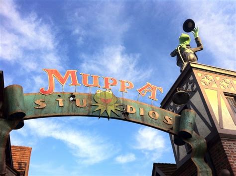 Muppet Studios | Disney Parks Fanon Wiki | FANDOM powered by Wikia