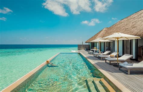 COMO Maalifushi, Maldives • Hotel Review by TravelPlusStyle