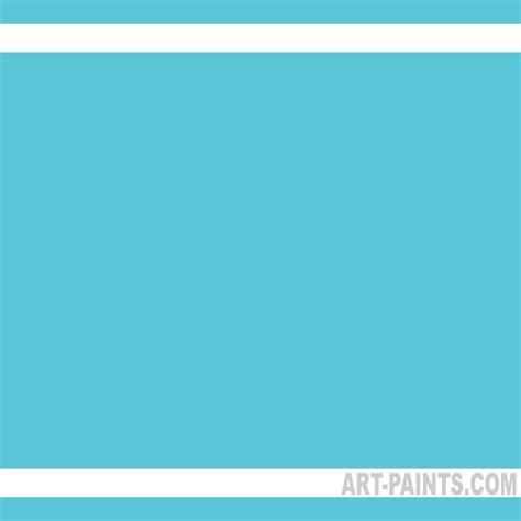 Azure Blue White Nights Cardboard Set Watercolor Paints - 58020 - Azure ...