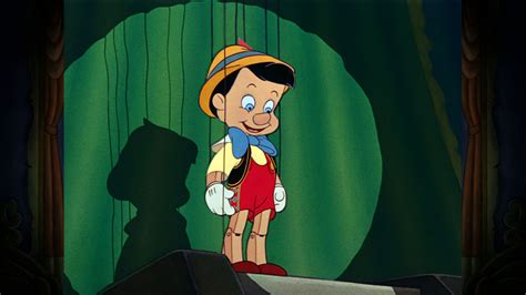 ‎Pinocchio (1940) directed by Ben Sharpsteen, Hamilton Luske • Reviews ...