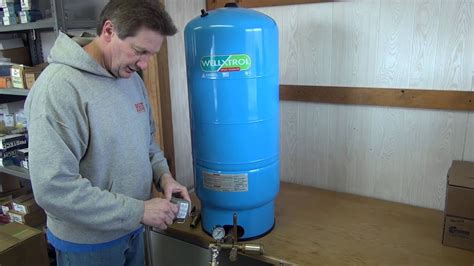 Introduction to sizing and installing a Cold Water Pres... | Doovi