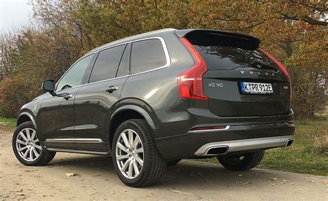 Volvo XC80 - specs, photos, videos and more on TopWorldAuto