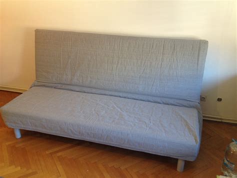 IKEA klik -klak sofa/ležaj | INDEX OGLASI