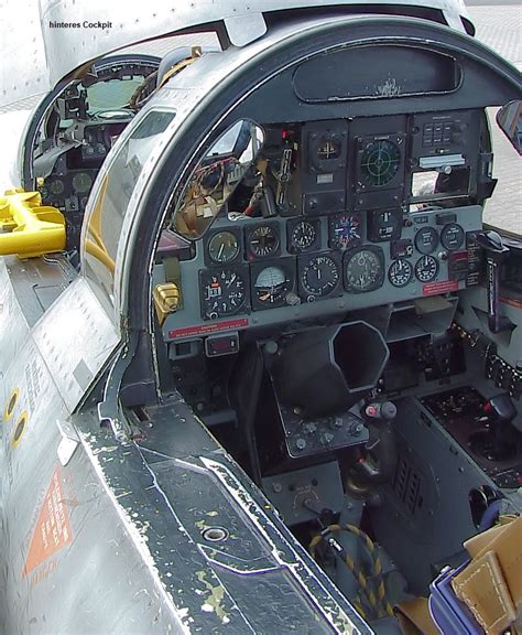 List 95+ Images F 4 Phantom Cockpit Photos Full HD, 2k, 4k