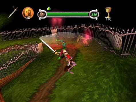 PlayStation’s Upcoming State Of Play Will Feature The MediEvil Remake ...