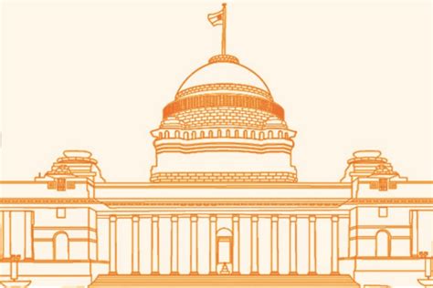 Lutyen’s Ignorance & The History Of Rashtrapati Bhavan | Madras Courier