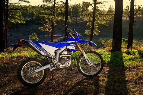 YAMAHA WR250R (2017-Present) Specs, Performance & Photos - autoevolution