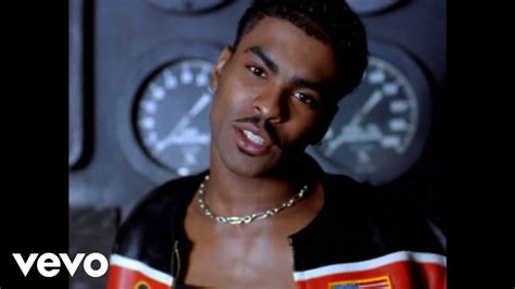 Ginuwine - Pony (Ride It Mix) - YouTube