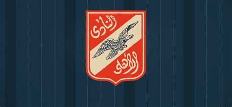 Al Ahly logo's history :: Behance