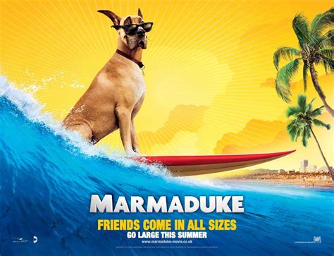 Marmaduke | Teaser Trailer