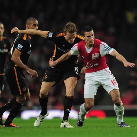 Wolverhampton Wanderers vs. Arsenal: Preview, Live Stream, Start Time ...