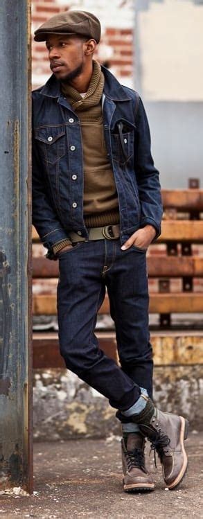 15 Tips To Keep Looking Great In Raw Denim