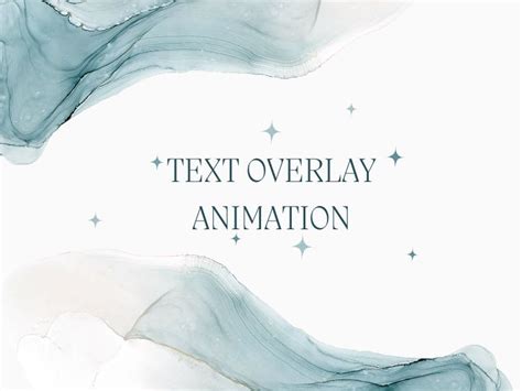 CSS Gradient Text Overlay Animation by divinectorweb on Dribbble