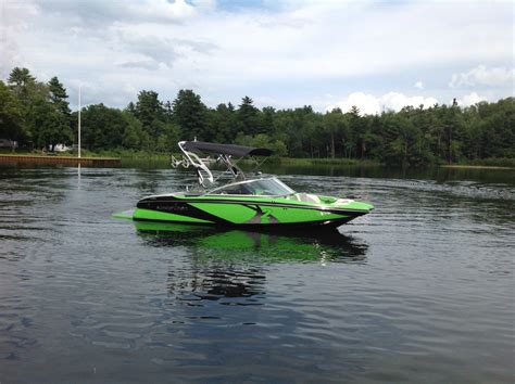 Mastercraft X 20 2012 for sale for $59,995 - Boats-from-USA.com