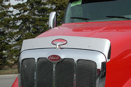 Peterbilt Truck Parts & Accessories – Dieter's Accessories