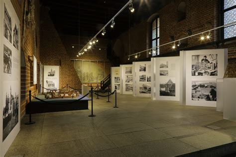 Archiwa Permanent Exhibitions - Malbork Castle Museum