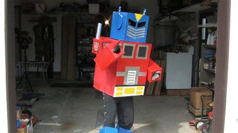 Citat stenografie Specific diy transformer costume cadou asigurare Lupta