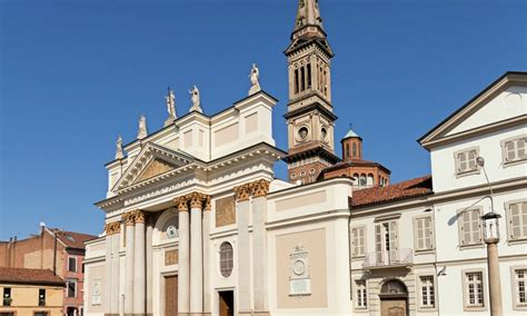 Alessandria, Italy: the best tours and activities | musement