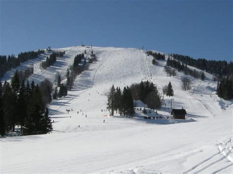 Soriška planina ski resort gallery | Julian Alps International Ski pass