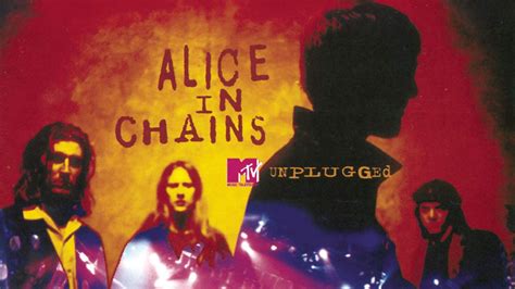 Why Alice In Chains' Unplugged is the best live album ever made | Louder