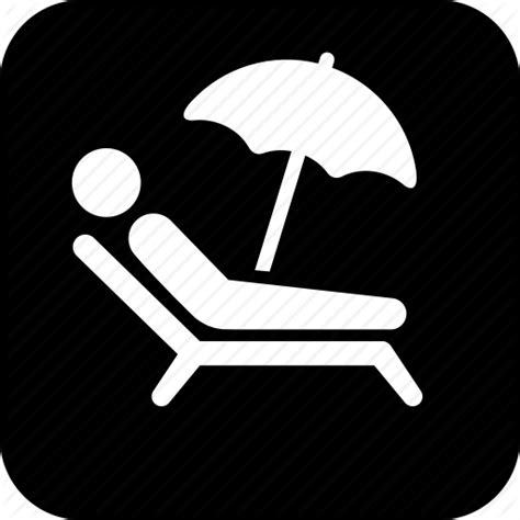 Resort Icon #343438 - Free Icons Library