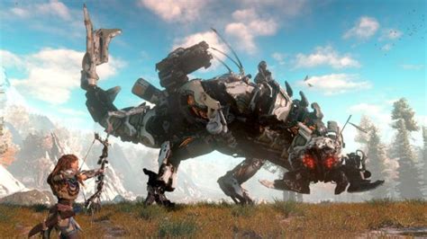 Horizon Zero Dawn Mods Guide