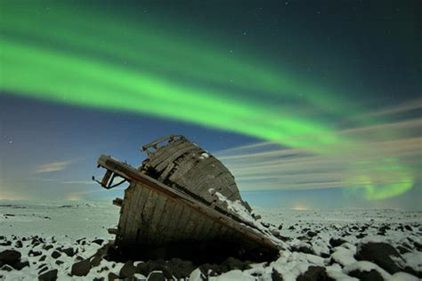 Iceland – Northern Lights | The Artisan Travel Company | AITO