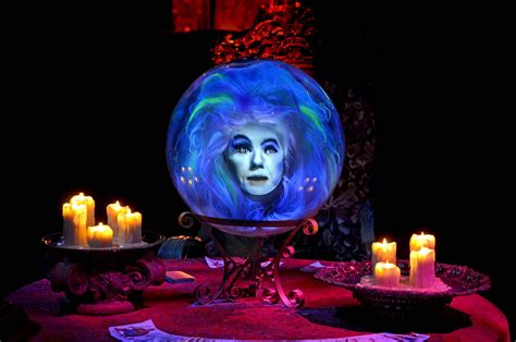 Madame Leota | Villains Wiki | FANDOM powered by Wikia