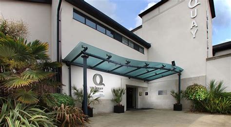 THE QUAY HOTEL & SPA (Deganwy) - Reviews, Photos & Price Comparison ...