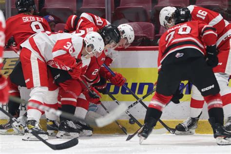 Greyhounds look to consecutive wins as building block - Sault Ste ...