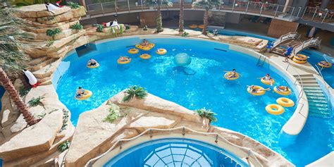 8 Best Water Parks in Europe for 2020 | Family Vacation Critic