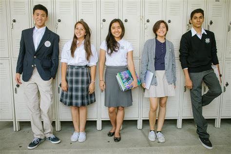 New Southlands High School Uniforms | Best Private Christian School in ...