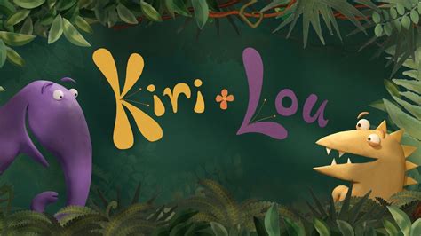 Kiri and Lou | Short-form Series | CBC Gem