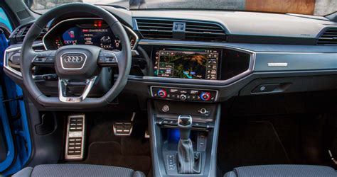 New 2022 Audi Q3 Interior, Release Date, Changes - 2021 Audi