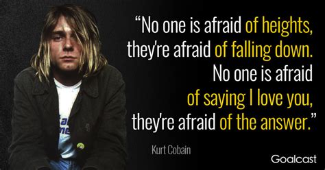 12 Highly Emotional Kurt Cobain Quotes that Will Tug at Your Heart Strings