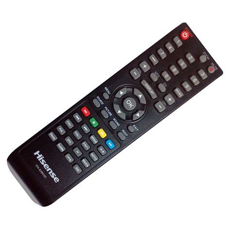 Replacement Hisense TV Remote Control | ubicaciondepersonas.cdmx.gob.mx