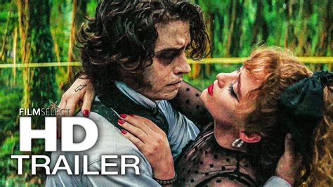 LISA FRANKENSTEIN Trailer (2024) Kathryn Newton, Cole Sprouse - ehkou.com