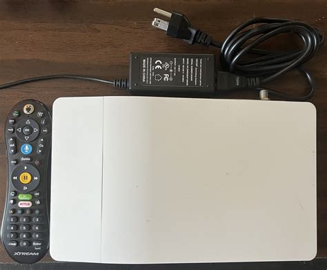 TiVo Bolt OTA (Antenna) or Cable 1000GB 4 Tuners w/VOX Remote | eBay