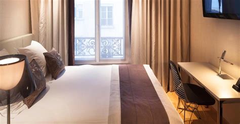 Hotel Tourisme Avenue - Cheapest Prices on Hotels in Paris - Free ...