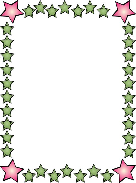 Free Stars Frame Cliparts, Download Free Stars Frame Cliparts png ...