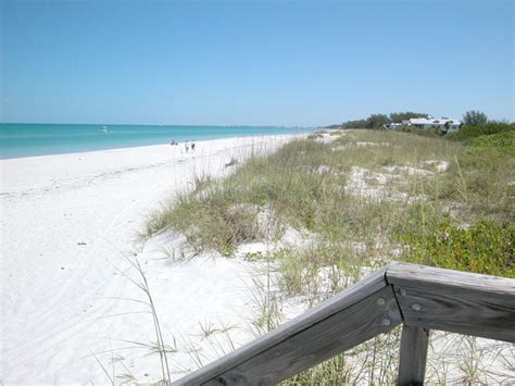 Gasparilla Island Beaches and Boca Grande, Florida