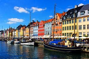 19 Top Tourist Attractions in Denmark | PlanetWare