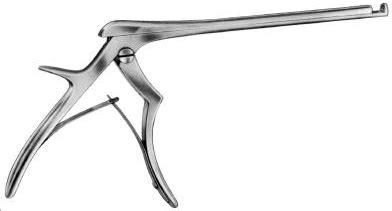 Rongeurs Surgical Instruments Surgical instruments - Surgical Technology