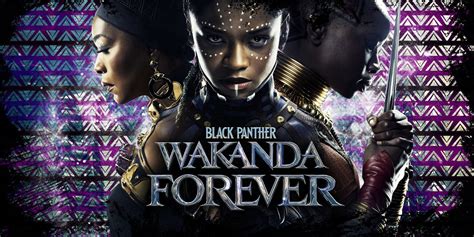 Black Panther 2: Release Date, Trailer, Plot, and Everything We Know So Far