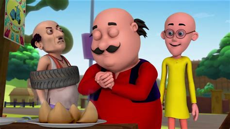 50 best ideas for coloring | Motu Patlu Cartoon New Episode