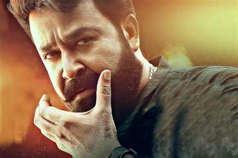 Aaraattu: Mohanlal is back as an action hero! See teaser here ...