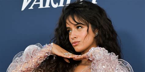 Camila Cabello Shares New Songs “Shameless” and “Liar”: Listen | Pitchfork