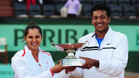 Sania Mirza's achievements and awards that defined her tennis career