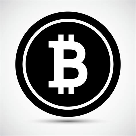 Bitcoin Icon Vector Art, Icons, and Graphics for Free Download